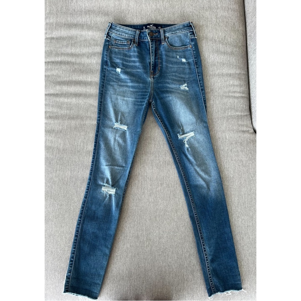 Hollister skinny jeans - 1S